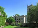 St Michael's Aynho